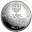 14.6 oz Silver Round - S.S. Titanic Commemorative