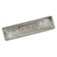 14.945 oz Silver Bar - Tael Chinese Military