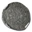 (1422-30) Great Britain 2 Pence Henry VI AU-50 NGC