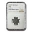 (1422-30) Great Britain 2 Pence Henry VI AU-50 NGC