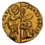 (1423-57) Italy Venice Gold Ducat/Zecchino MS-64 NGC