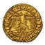 (1479-1504) Spain Gold Ducat Ferdinand and Isabella MS-64 NGC
