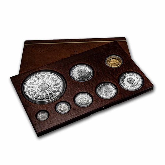 1492-1992 Spain Discovery of the New World Prestiege Collection 1492-1992 Spain Discovery of the New World Prestiege Collection