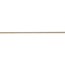 14k Gold 1.00 mm Parisian Wheat Chain Necklace - 18 in.