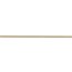 14k Gold 1.2 mm Parisian Wheat Chain Necklace - 16 in.