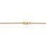 14k Gold 1.6 mm Cable Chain - 18 in.