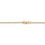 14k Gold 1.6 mm Cable Chain - 18 in.