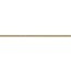 14k Gold 1.8 mm Solid Polished Cable Chain Necklace - 24 in.