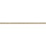 14k Gold 2 mm Cable Chain Necklace - 18 in.
