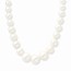 14k Gold 4-9 mm Freshwater Cultured Pearl Necklace
