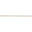 14k Gold .65 mm Diamond-cut Cable Chain Necklace - 16 in.