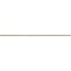 14k Gold .8 mm Cable Chain Necklace - 20 in.