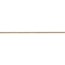 14k Gold .9 mm Box Chain - 24 in.