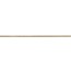 14k Gold .9 mm Cable Chain Necklace - 18 in.