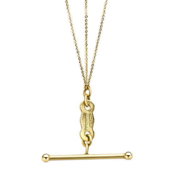 14k Rose Gold Polished 3-d Heart Charm Xch352r Bracelet 14K Rose