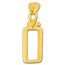 14K Gold Screw-Top DC Bezel (1 gram Gold Bar) PAMP Suisse