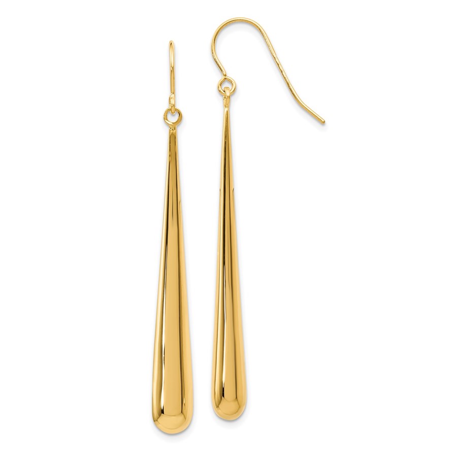 Shepherd hook earrings Clearance