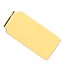 14k Solid Gold Money Clip (Plain wide)