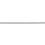 14k White Gold 0.65 mm Spiga Pendant Chain Necklace - 18 in.