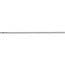 14k White Gold 1.1 mm Box Chain Necklace - 20 in.