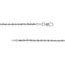 14K White Gold 1.8 mm Rope Chain with Lobster Clasp -22 in.