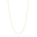 14K Yellow Gold 0.65 mm Replacement Rope Chain - 16 in.