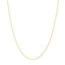 14K Yellow Gold 0.7 mm Replacement Rope Chain w/ 5.5m - 18 in.