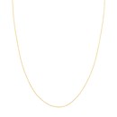 14K Yellow Gold 0.75 mm Replacement Rope Chain - 20 in.