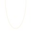 14K Yellow Gold 0.95 mm Replacement Rope Chain - 16 in.