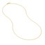 14K Yellow Gold 0.95 mm Replacement Rope Chain - 16 in.