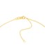 14K Yellow Gold 1.2mm Polished Rope Chain - 18 in.