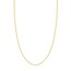 14K Yellow Gold 1.5 mm Rolo Chain w/ Lobster Clasp - 16 in.