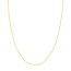 14K Yellow Gold 1.75 mm Box Chain w/ Lobster Clasp - 18 in.