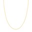 14K Yellow Gold 1.75 mm Box Chain w/ Lobster Clasp - 20 in.