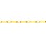 14K Yellow/ Gold 1.85 mm N/A Bracelet w/ Ps Clasp - 7.5 in.