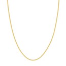 14K Yellow Gold 1.9 mm Snake Chain w/ Lobster Clasp - 18 in.