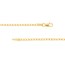 14K Yellow Gold 2.15 mm Rolo Chain w/ Lobster Clasp - 16 in.