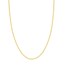 14K Yellow Gold 2.15 mm Rolo Chain w/ Lobster Clasp - 20 in.
