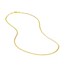 14K Yellow Gold 2.2 mm Mariner Chain w/ Lobster Clasp - 16 in.