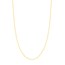 14K Yellow Gold 2.3 mm Cable Chain w/ Lobster Clasp - 18 in.