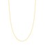 14K Yellow Gold 2.3 mm Cable Chain w/ Lobster Clasp - 18 in.