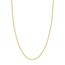 14K Yellow Gold 2.9 mm Rope Chain w/ Lobster Clasp - 18 in.