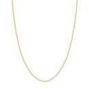 14K Yellow Gold 2 mm Rope Chain w/ Lobster Clasp - 22 in.