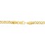 14K Yellow Gold 3.75 mm Rolo - 18in.