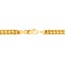 14K Yellow Gold 4 mm Franco - 20in.