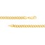 14K Yellow Gold 5 mm Cuban Chain w/ Lobster Clasp - 24 in.
