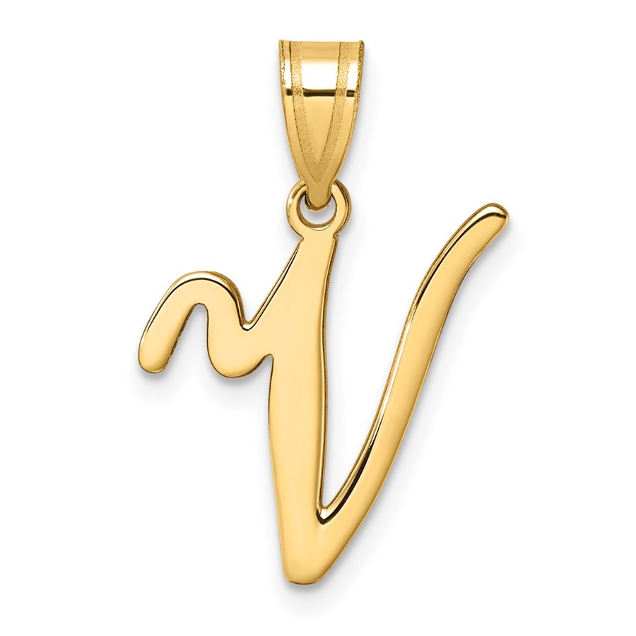 Alex Woo 14kt Yellow Gold Letter A initial Necklace – Alex Woo Jewelry Alex Woo 14kt Yellow Gold Letter A initial Necklace – Alex Woo Jewelry