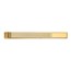 14k Yellow Gold Tie Bar