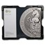 15-Coin 10 oz Silver Unicorn Monster Box (Empty, Black)