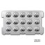 15-Coin Tray for 30 gram/1 oz Silver Chinese Panda Coin